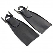 Ласты с открытой пяткой Турист PL-3790